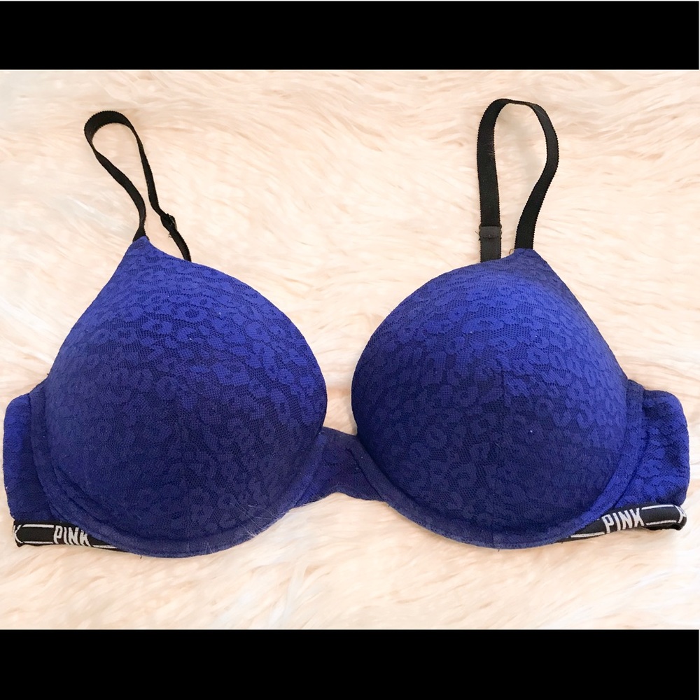 Victoria’s Secret Bra